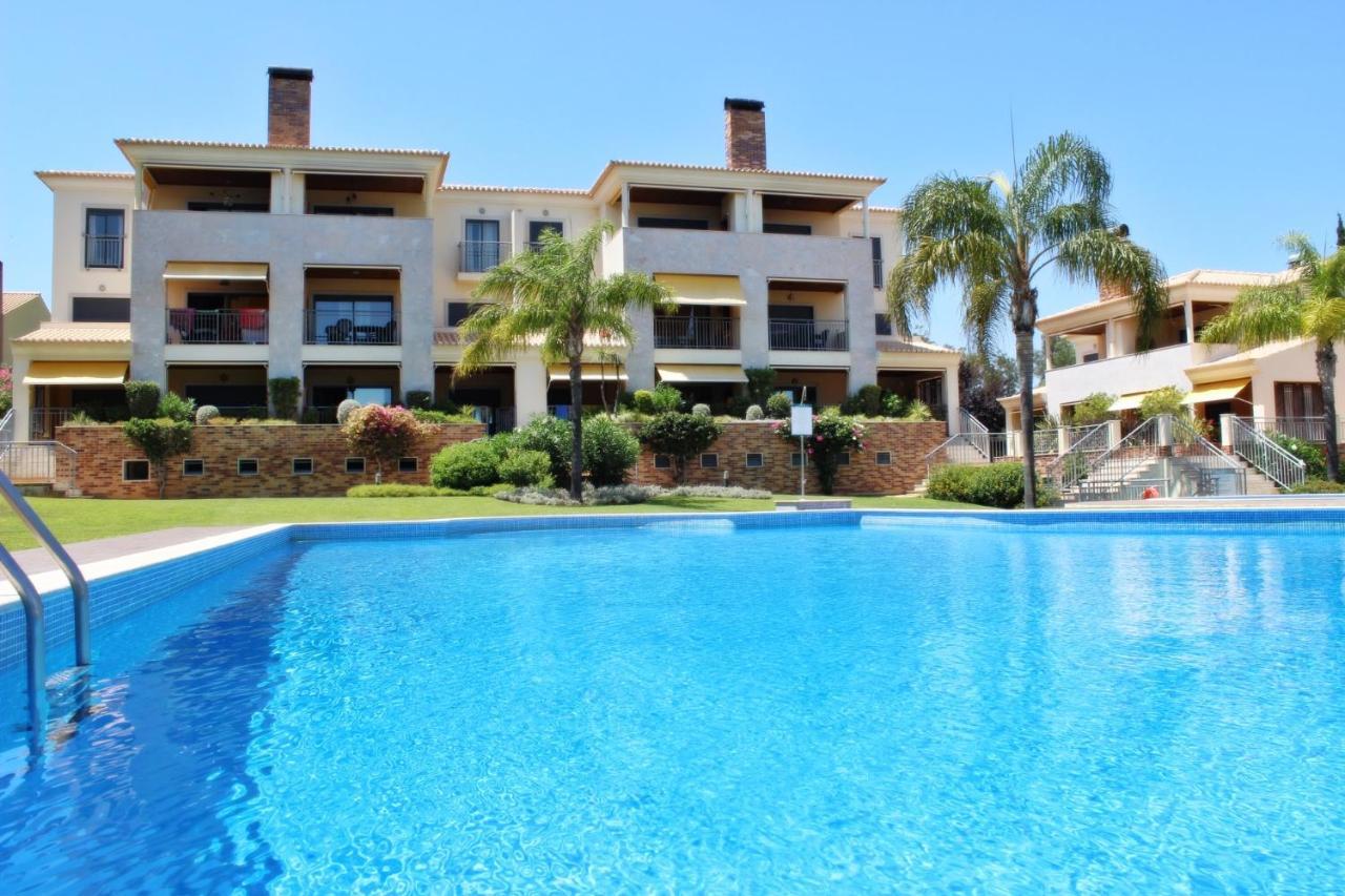 Casa de Férias Milenio Ii Quarteira